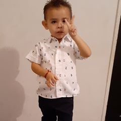 Profile Picture of Abraham Arredondo (@abrahamarredondo03) on Tiktok