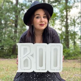 Profile Picture of Anna-Margaret Floyd (@afloyd2014) on Pinterest