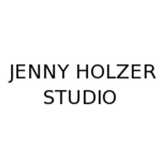 Profile Picture of JENNY HOLZER STUDIO (@jennyholzerstudio) on Instagram