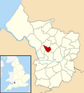 Cotham, Bristol - Wikipedia - Wikipedia Profile Picture of Cotham, Bristol - Wikipediaon Wikipedia