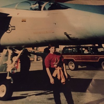 Profile Picture of Chris Stankiewicz (@ChrisStankiewi2) on Twitter