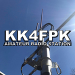 Profile Picture of Kk4fpk Amateur Radio Station (@kk4fpk amateur radio station) on Flickr