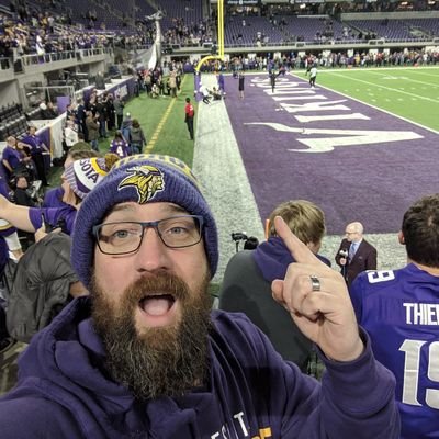 Profile Picture of Jacob Hackman (@jdhackman) on Twitter