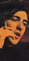 Profile Picture of Danny Kalbon Wikipedia
