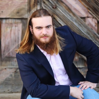 Profile Picture of Dylan Savage (@Dylan_Savage72) on Twitter