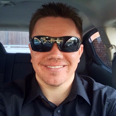 Profile Picture of Robert Keeley (@bmore_rob) on Twitter