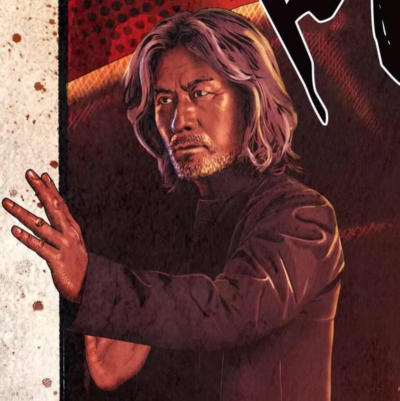 Profile Picture of Liu Feng (@finnliu) on Poshmark