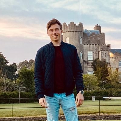 Profile Picture of Joshua Stubbs (@JoshuaS16660763) on Twitter