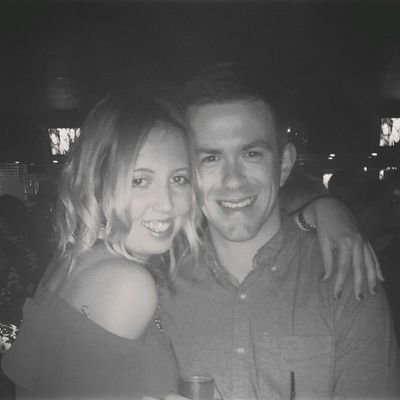 Profile Picture of Andrew Gilbey (@andygilbey93) on Twitter