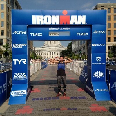 Profile Picture of Doug Ludwig (@dougnarly) on Twitter