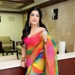 Profile Picture of Honey Joseph (@vaigha) on Instagram