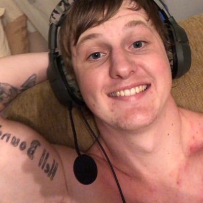 Profile Picture of Trevor McFarland (@TrevorMcFarla11) on Twitter
