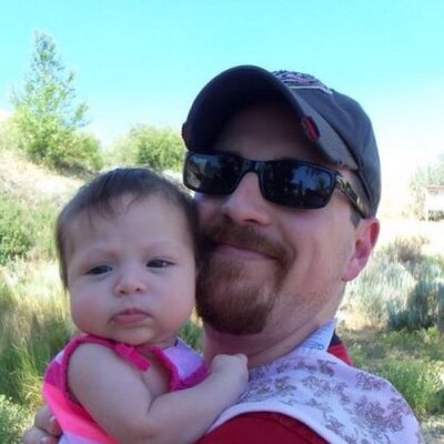 Profile Picture of Adam Shafer (@adamshafer86) on Twitter