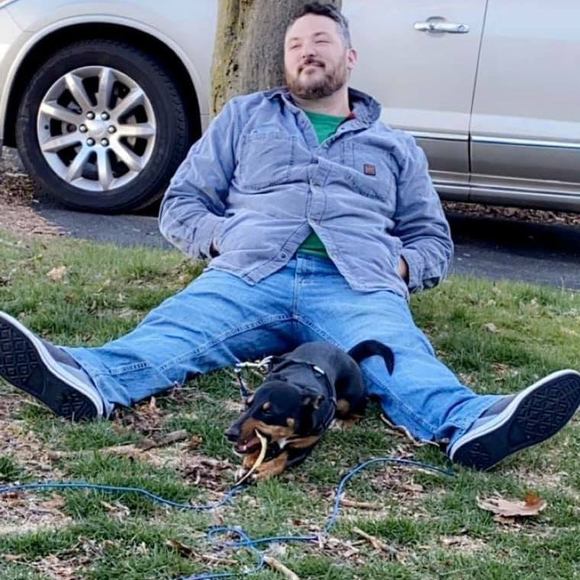 Profile Picture of Chris Christopherson (@chrischristophe) on Poshmark