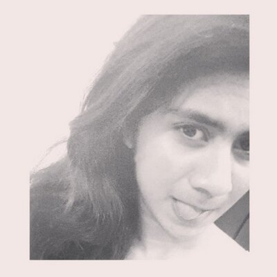 Profile Picture of Disha Shetty (@Dishashetty7) on Twitter