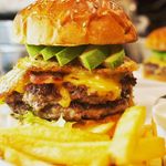 Profile Photo of Sherry's Burger Cafe | 武蔵小山 (@sherrysburgercafe) on Instagram