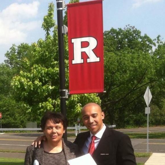 Profile Picture of Alister Martin (@alistar2016) on Poshmark