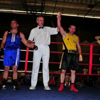 Profile Picture of Anthony Robb (@tonyrobb21) on Twitter