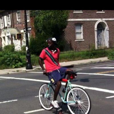 Profile Picture of Dwight Matthews (@notnyce33) on Twitter