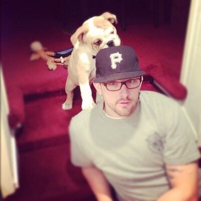 Profile Picture of Tony Wimer (@tony_wimer) on Twitter