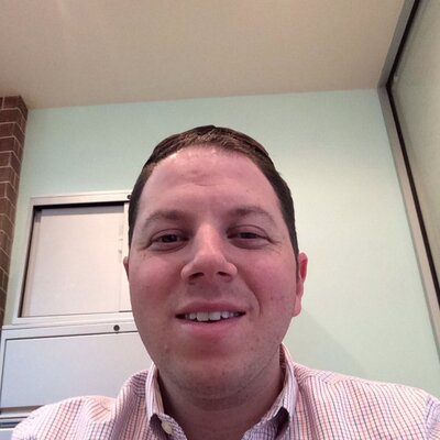 Profile Picture of Steven Joffe (@sjoffe123) on Twitter