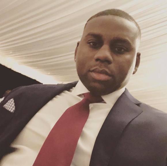 Profile Picture of Kerwin Selby (@kerwinizd1) on Poshmark