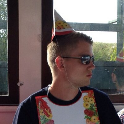 Profile Picture of Peter Rye (@RyePeter) on Twitter