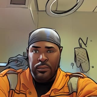 Profile Picture of Christopher Chavis (@christopherchavis1) on Instagram