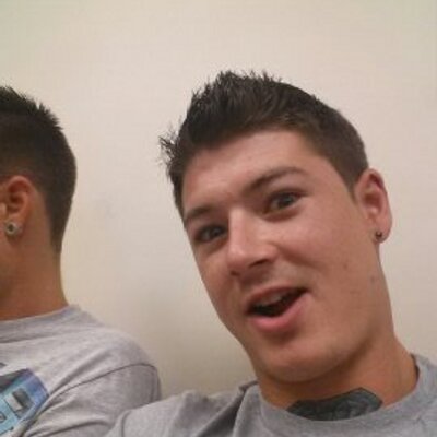 Profile Picture of Mark Aka Nate Oakley (@FishbaughMark) on Twitter
