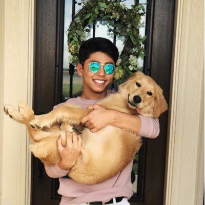 Profile Picture of Caleb Sweeney (@CalebSweeney6) on Twitter