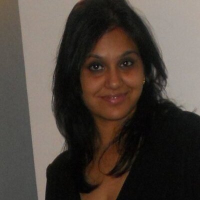 Profile Picture of Sarika Kumar (@skys560001) on Twitter