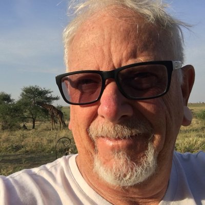 Profile Picture of Thomas Gaul (@gaulblabber) on Twitter