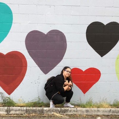 Profile Picture of Jada Thomas-Faucette (@Almighty_Jod) on Twitter