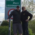 Profile Picture of Colin Fabian Murphy (@goway_by) on Instagram