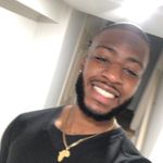 Profile Picture of Urian Hart (@urianhart) on Instagram