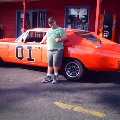 Profile Picture of JD Farmer (@jdfarmer24) on Twitter