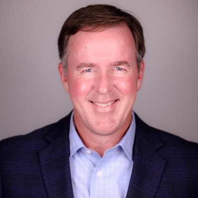 Profile Picture of Michael Doss (@MichaelSDoss) on Twitter