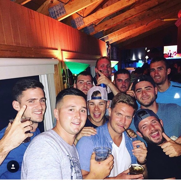 Profile Picture of Mike Gillis (@mikegillis) on Poshmark