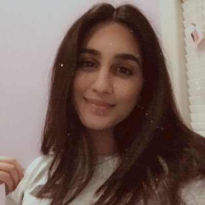 Profile Picture of Neelam Patel (@neelam_patel1) on Twitter