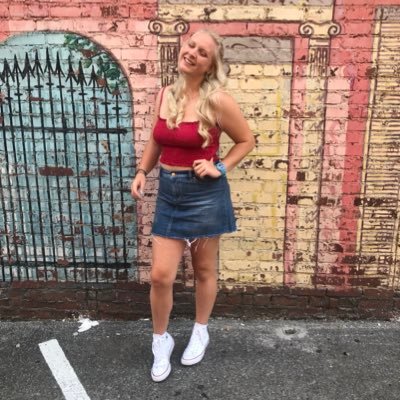 Profile Picture of Morgan Baumgartner (@baumskii) on Twitter