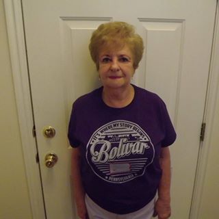 Profile Picture of Jo Ann Mc Clune (JoAnn Hall McClune) (@joann.mcclune) on Facebook