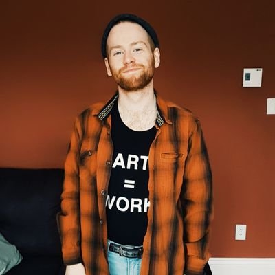 Profile Picture of David Withers (@DaVideoWithers) on Twitter