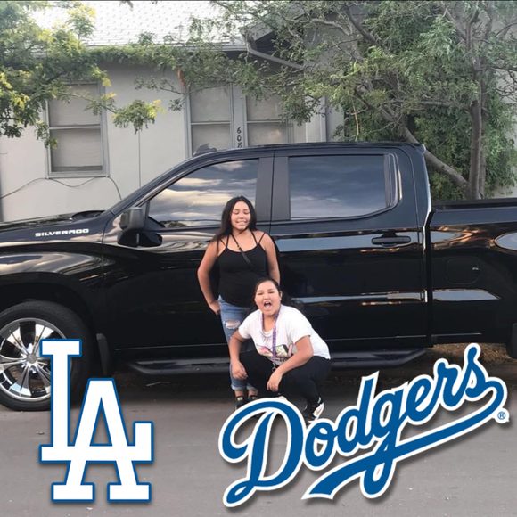 Profile Picture of Joeray Roybal (@joeray42) on Poshmark