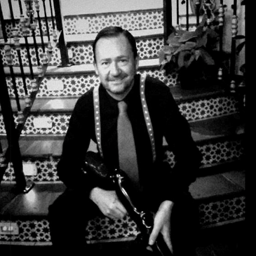 Profile Picture of Sean Thacker (@seanthacker1969) on Twitter