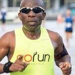 Profile Picture of Joseph Cuffy (@cuffyjoseph) on Instagram