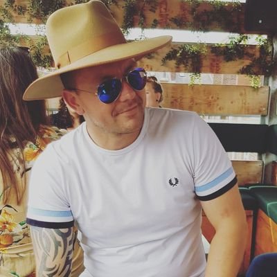 Profile Picture of David Begg (@b3ggy21) on Twitter