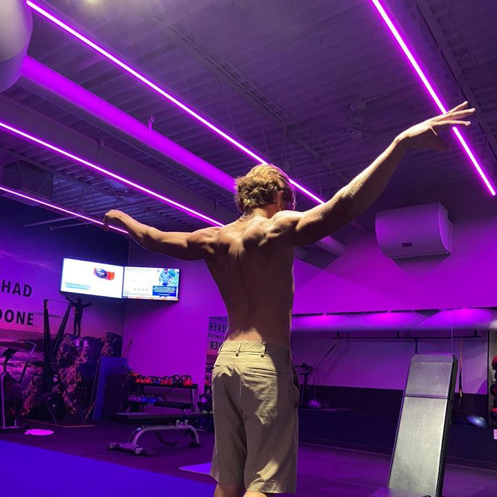 Jack Rempfer - Tiktok Profile Picture of Jack Rempfer (@jackrempfer5) on Tiktok