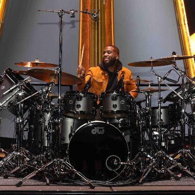 Profile Picture of Jon Ginger Hamilton (@jghdrums) on Twitter