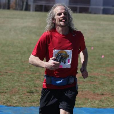 Profile Picture of Sabin Walter Carroll (@MarathonFreak) on Twitter