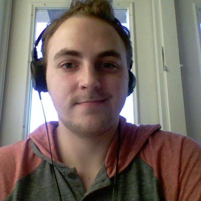 Profile Picture of Zeriam Cloud (@DeagleZachary) on Twitter